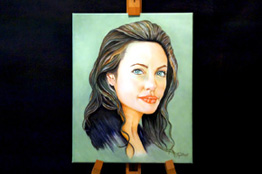 Angelina Jolie - ID Nummer: 278679