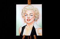 Marilyn Monroe - ID Nummer: 278674